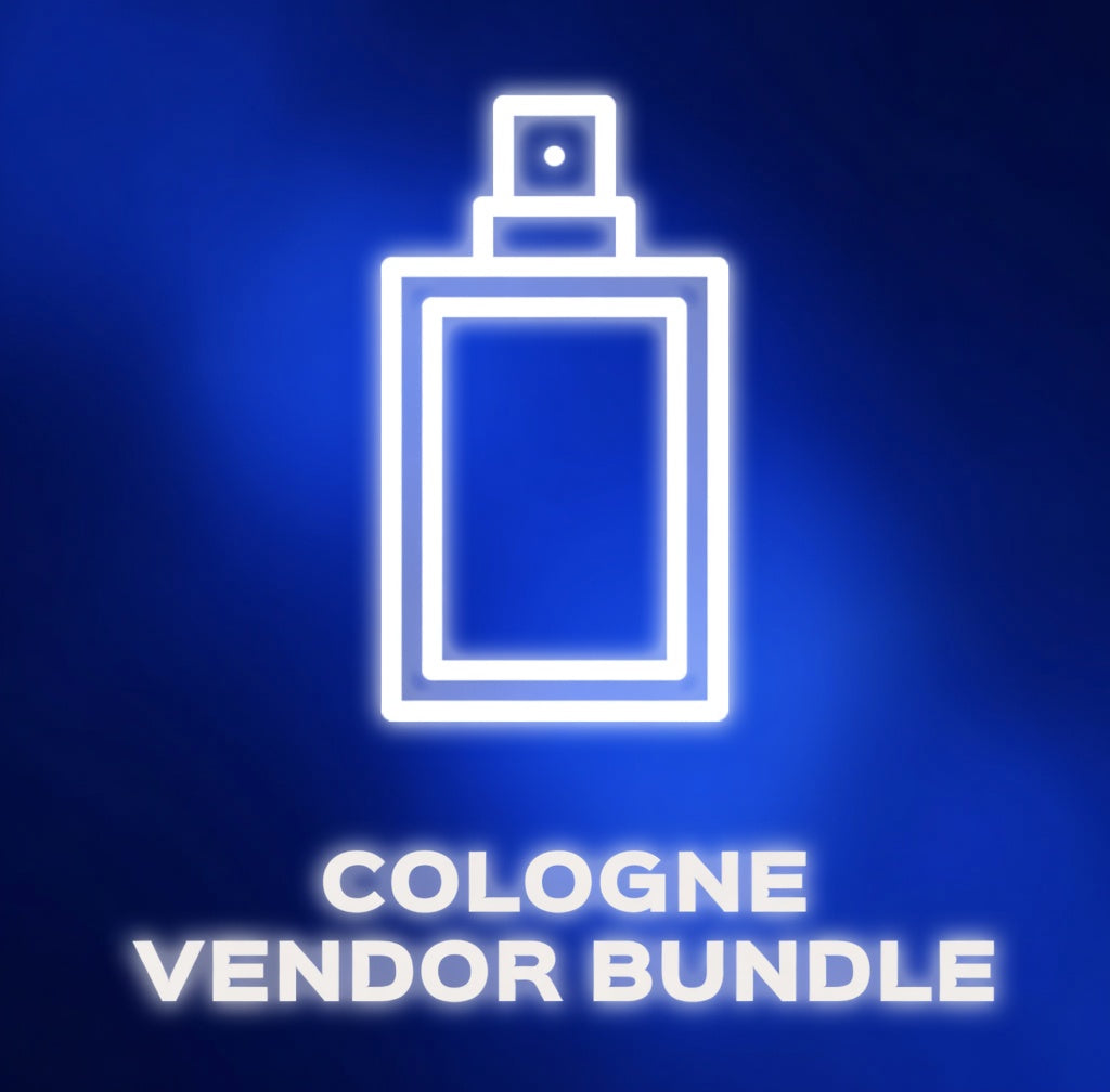 COLOGNE VENDOR