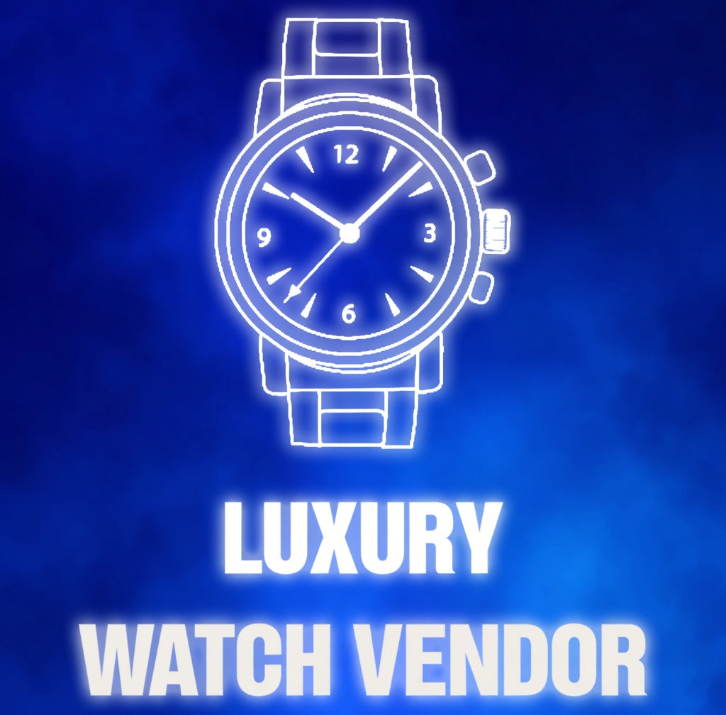 WATCH VENDOR
